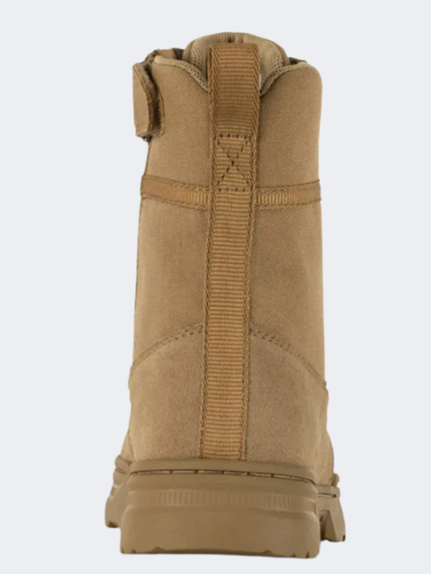 5-11 Brand Speed 4.0 Men Tactical Boots Arid Coyote