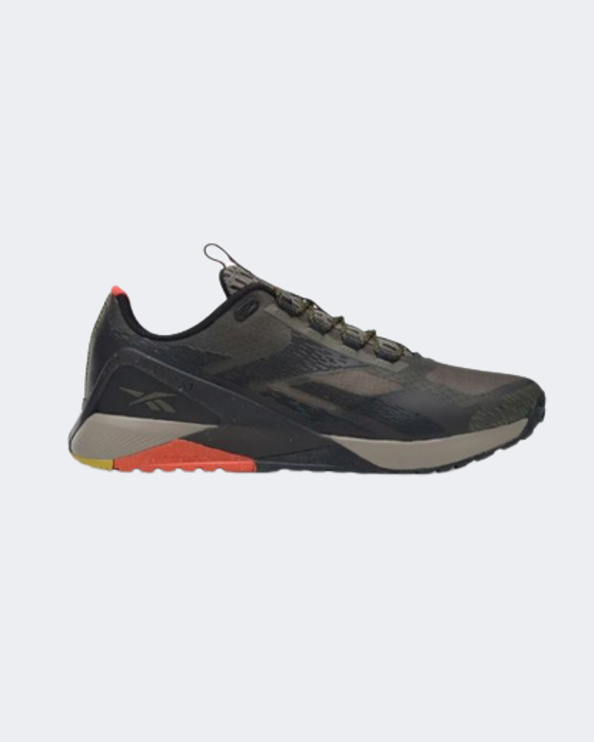 Reebok nano best sale 1 mens green