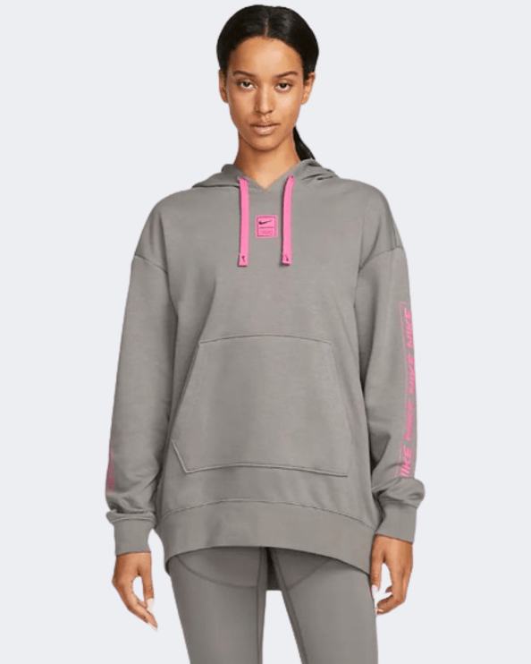 Nike dri outlet fit thermal hoodie