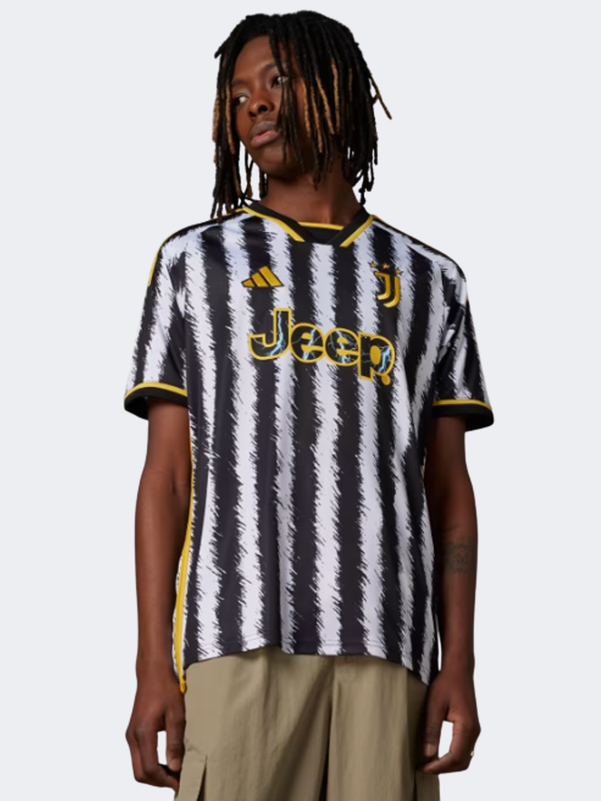 Soccer Maglietta Stronger Juve Le PΓRE X JUVENTUS X ADIDAS