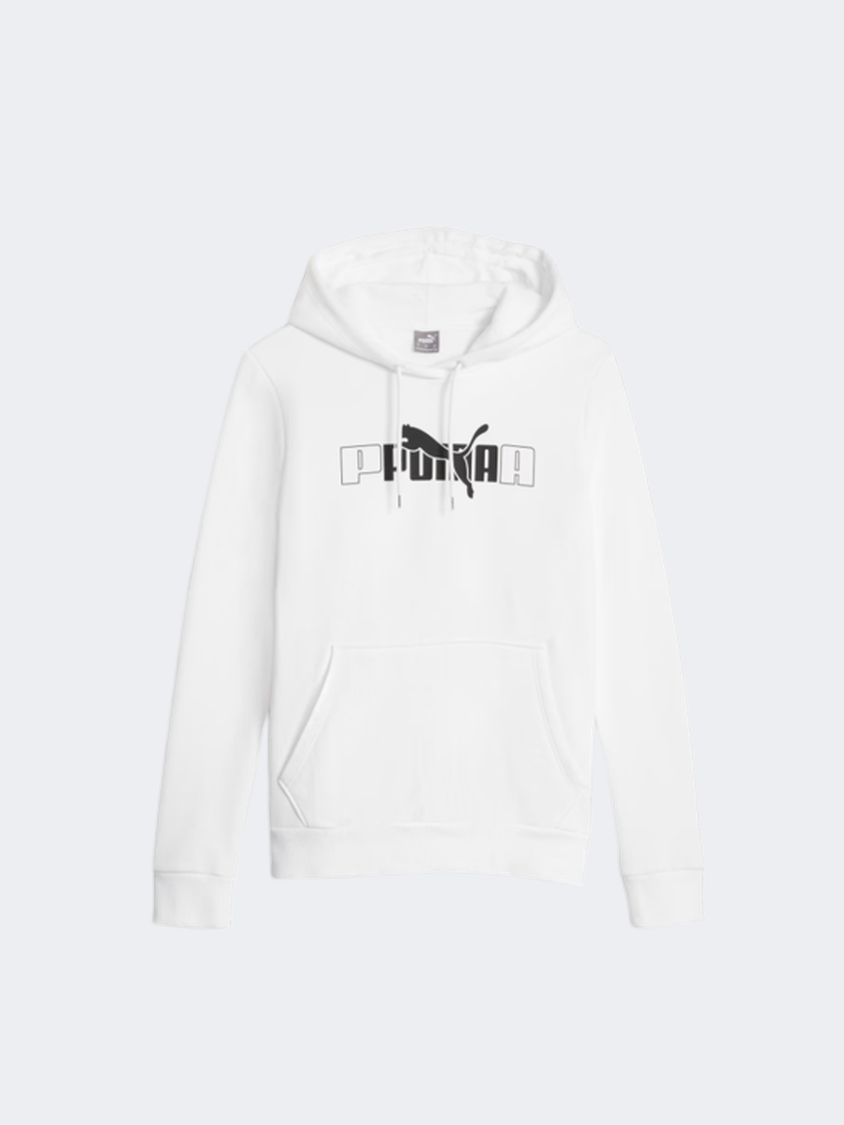 Puma hot sale hoodie bts