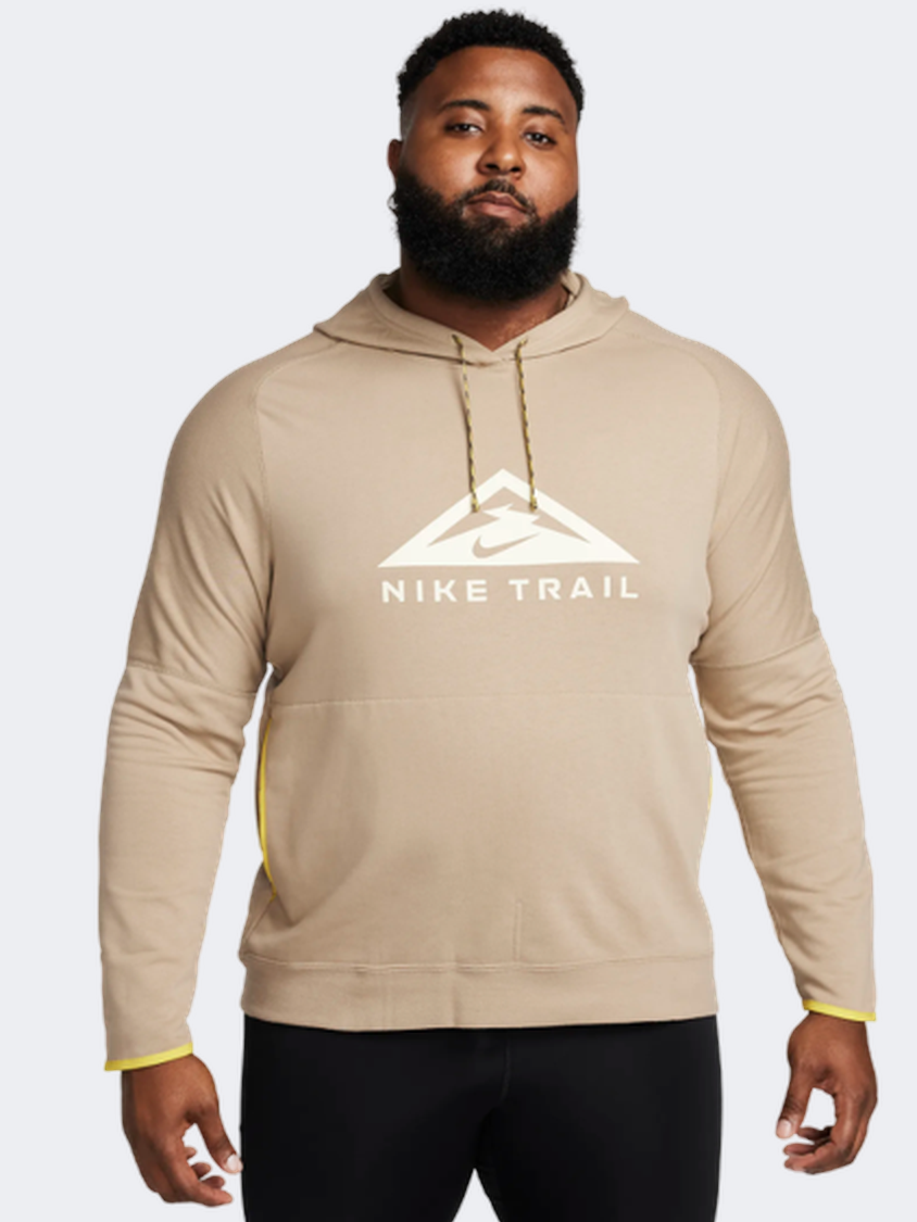 Nike mens cheap running hoodie