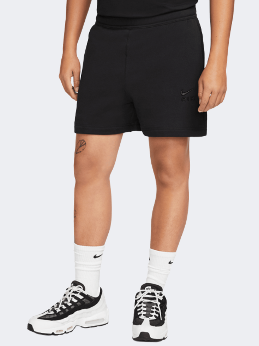 Nike Sportswear Air Men Lifestyle Short Black MikeSport Lebanon