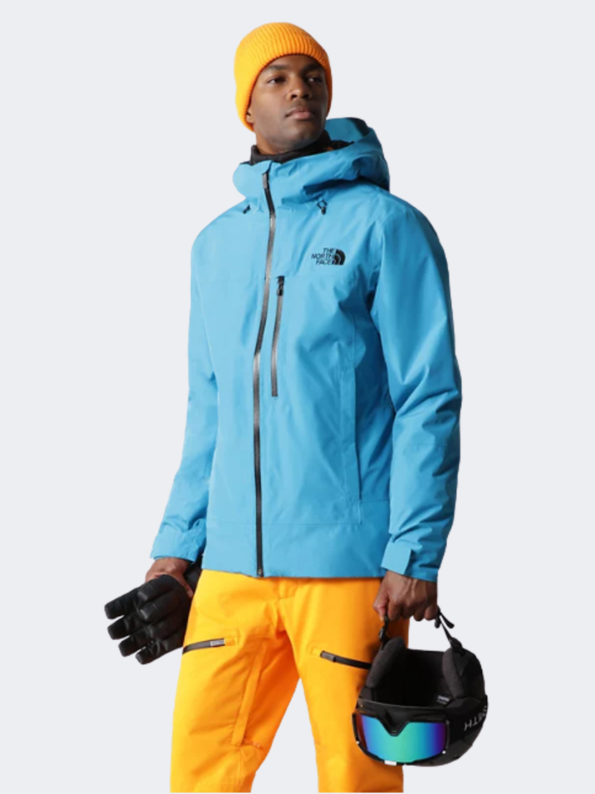 The North Face - Free Thinker 2015