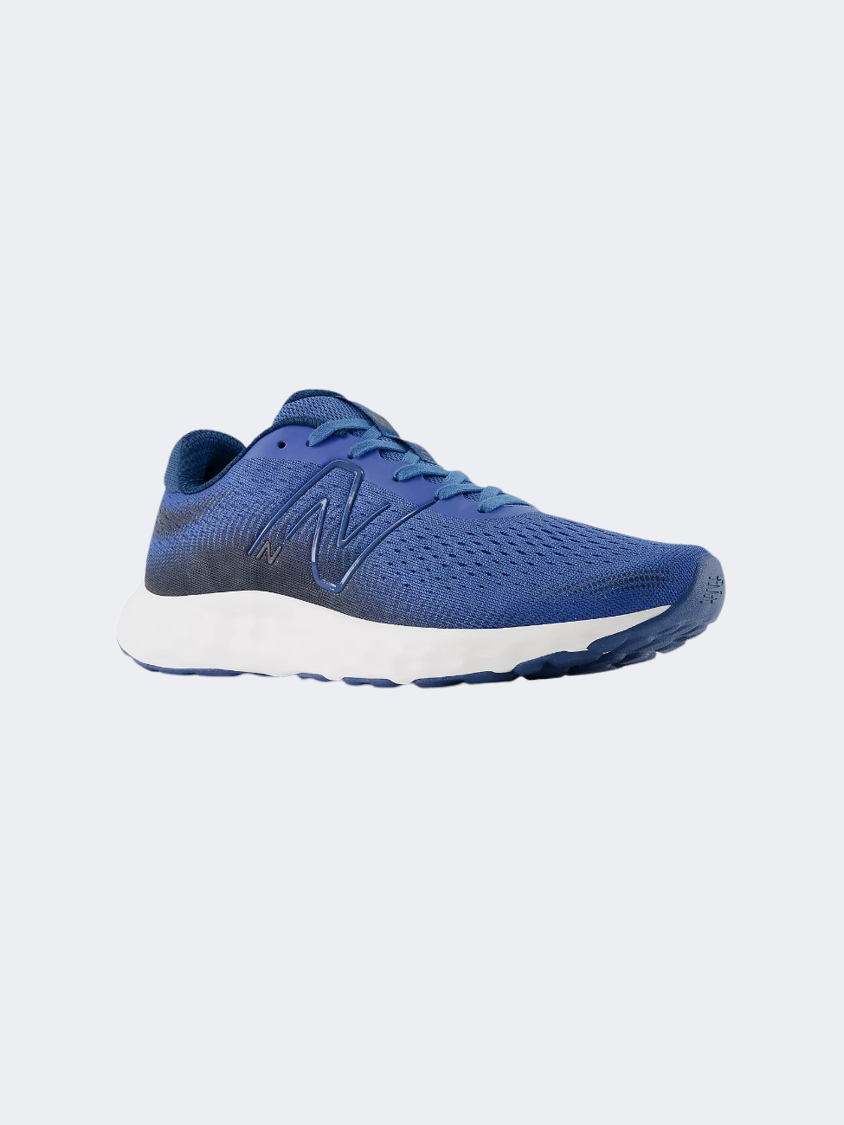New Balance 520 Men Running Shoes Marine Blue