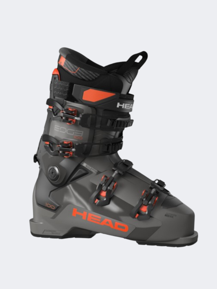 Head ladies ski on sale boots