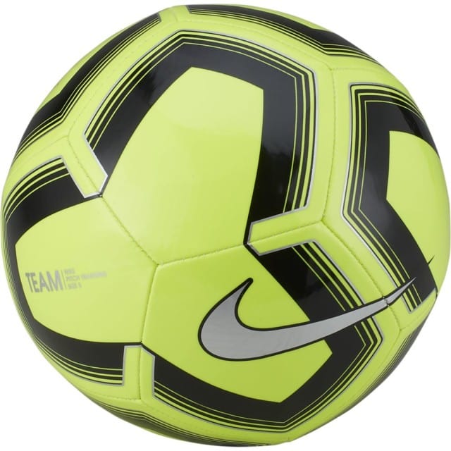 Ballon de football Nike PTCH TRAIN - SP21 Bleu l Clickandsport