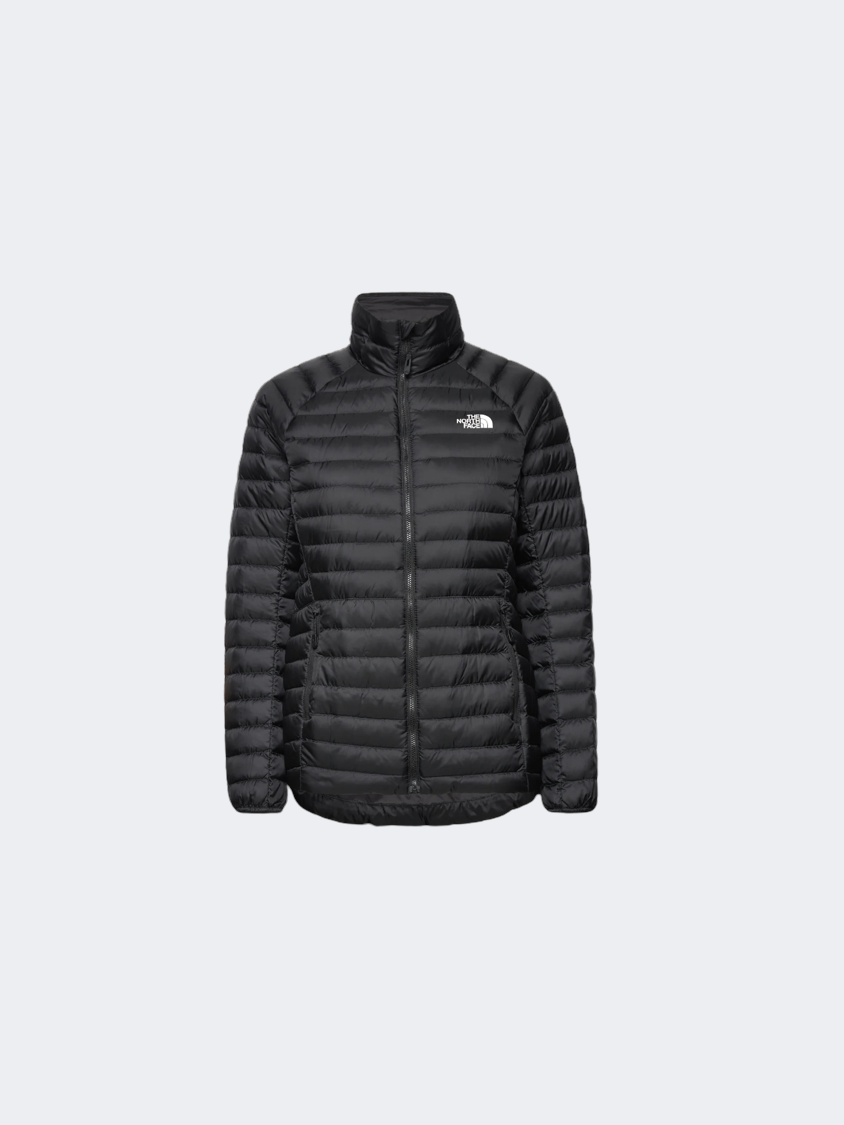 The North Face Bettaf Lt Down Women Hiking Jacket Black
