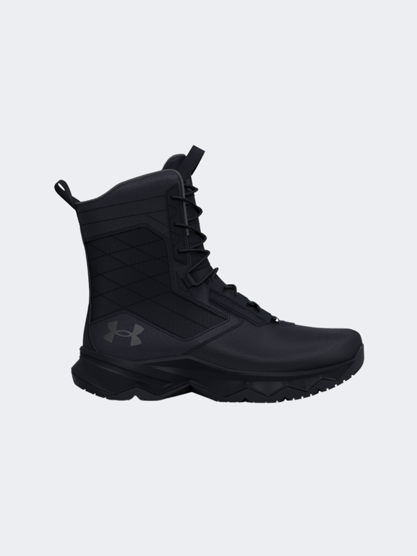 Under Armour mens Stellar G2 Military and Tactical Boot : :  Clothing, Shoes & Accessories