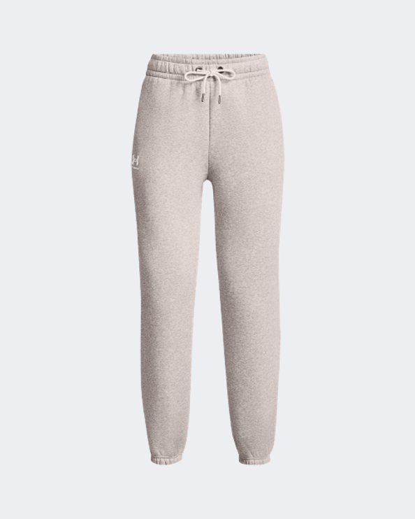 Under Armour Girl's Motion Joggers - Pink Elixir