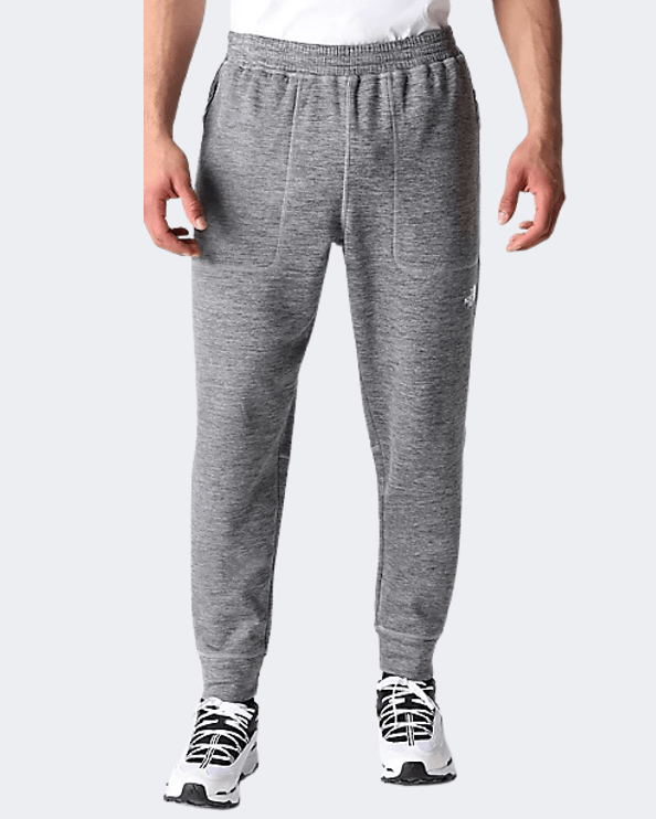 The North Face Canyonlands Men Lifestyle Pant Grey Heather Nf0A7Ujm-Dy –  MikeSport Lebanon