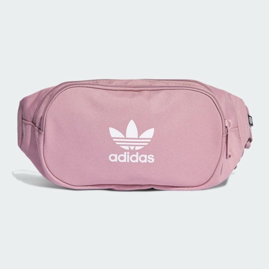 Pink fanny shop pack adidas