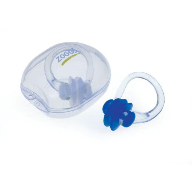 Zoggs Nose Clip Unisex Swim Nose Clip Assorted