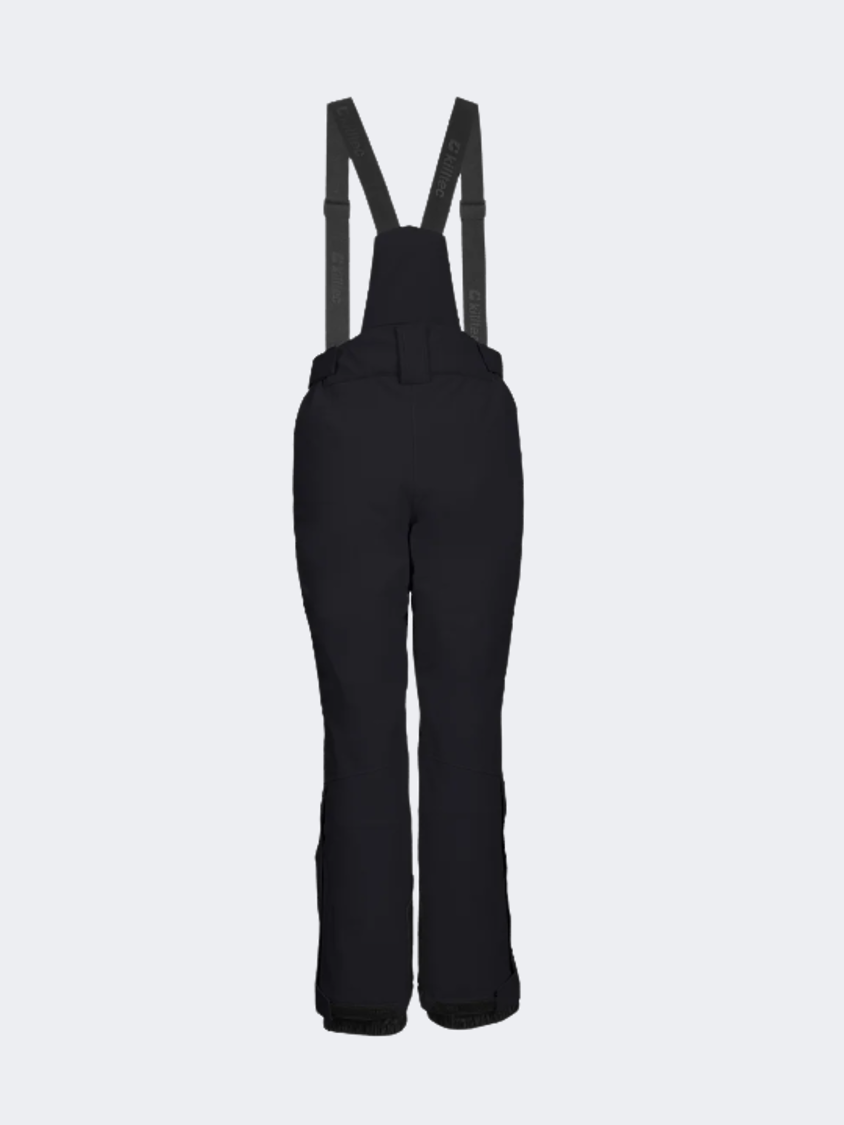 Killtec Ksw 249 Women Skiing Pant Black
