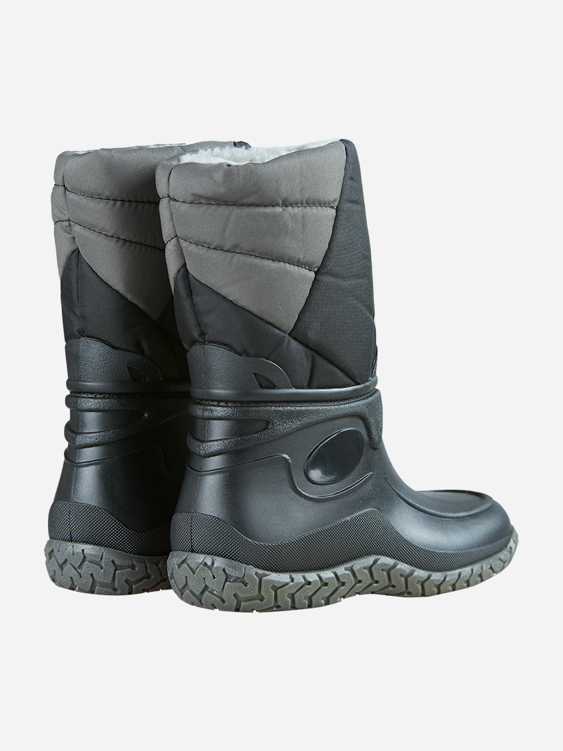G&G Nordic 751 Men Skiing After Ski Black/Grey