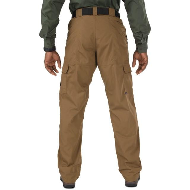 5.11 Men's Tactical Pro Battle Pant Brown