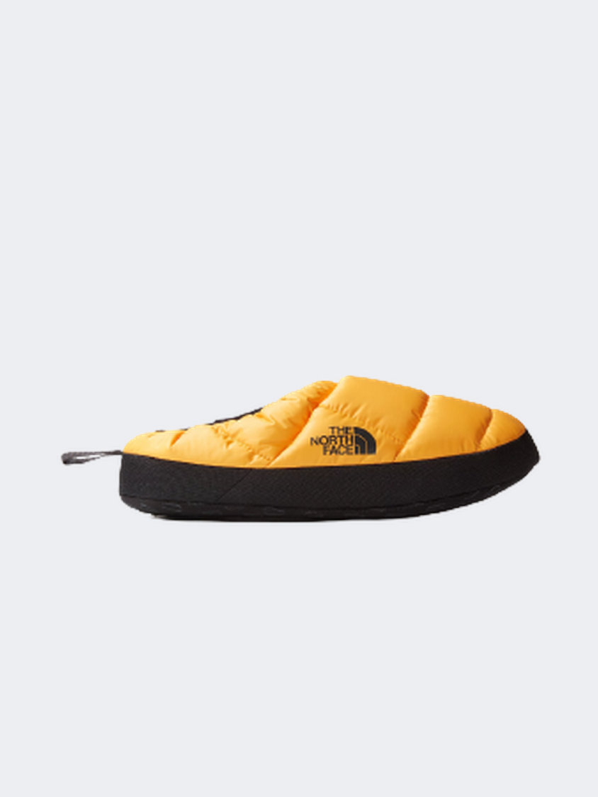 The north face men's nse outlet tent mule iii slippers