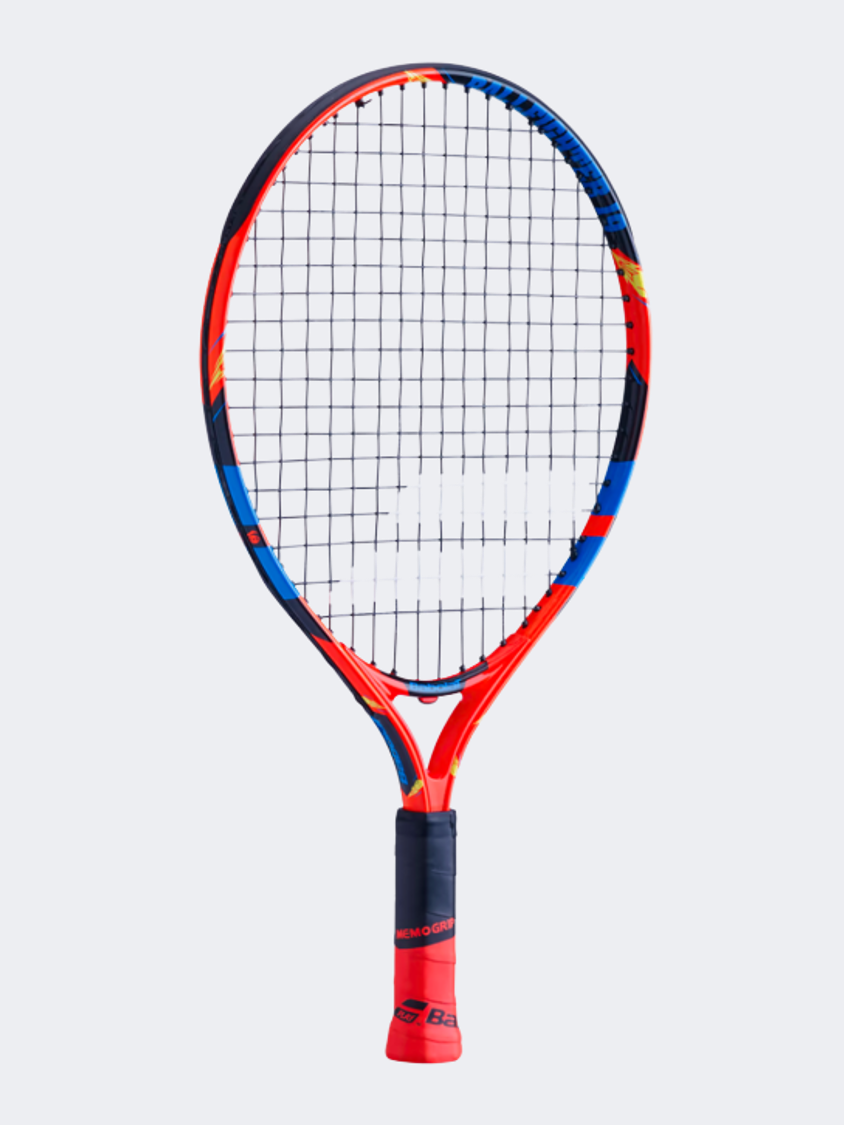 Babolat Ballfighter 19 100 Tennis Racquet Orange Blue