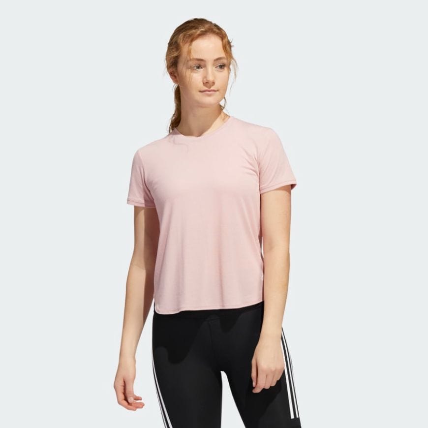 Adidas go to tee womens hotsell