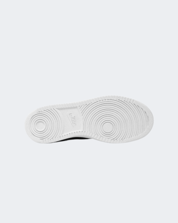 Nike Court Vision Low Next Nature Men Lifestyle Shoes Black/White