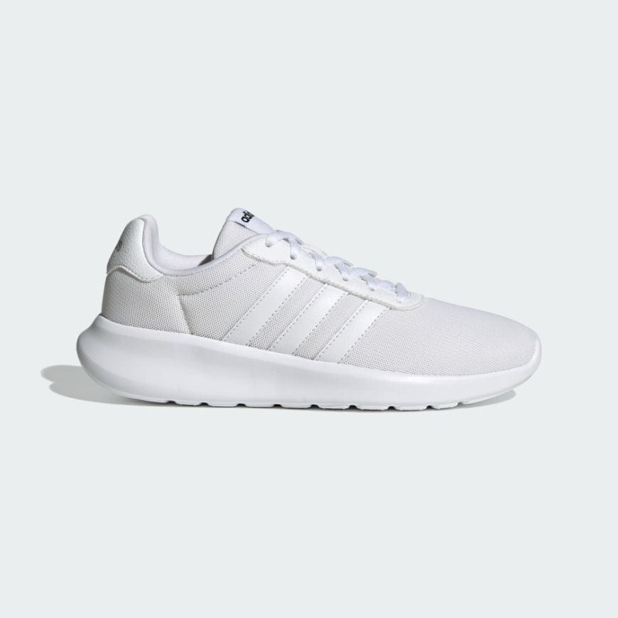 Adidas lite outlet racer mens trainers