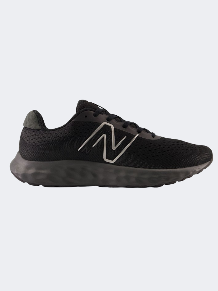 New Balance 520 Men Running Shoes Black MikeSport Lebanon