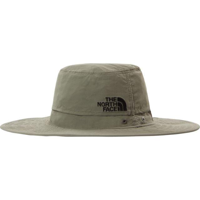 The North Face Horizon Breeze Brimmer Unisex Lifestyle Hat Agave Green