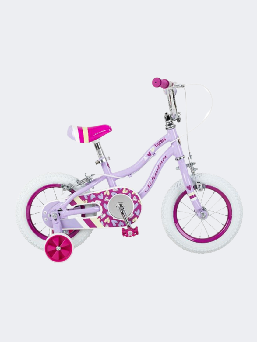 Pink Schwinn Kid Bikes Schwinn Fair Lady Classic Single Speed