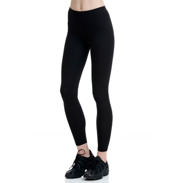 Women's 2/4 leggings - Bodytalk