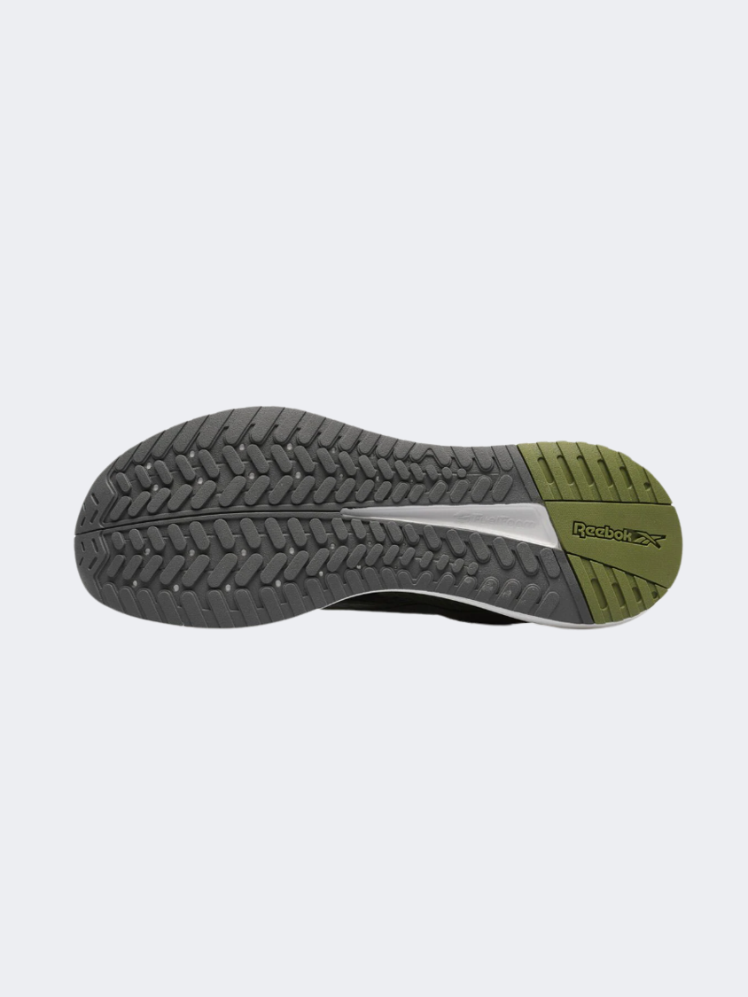 Reebok Energen Plus 2 Men Running Shoes Green/Black/White