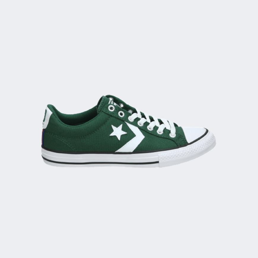 Converse star on sale player ox verdes