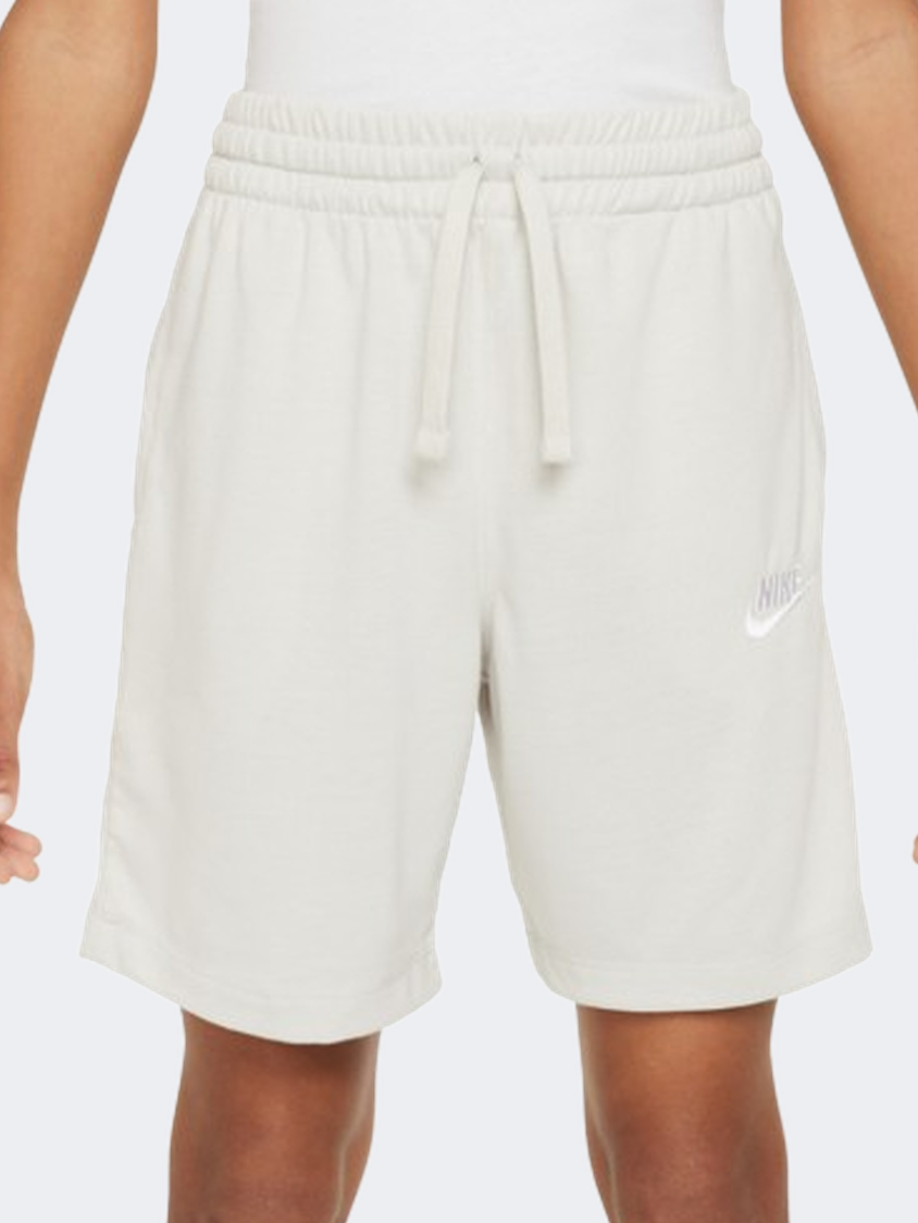 nike lifestyle shorts
