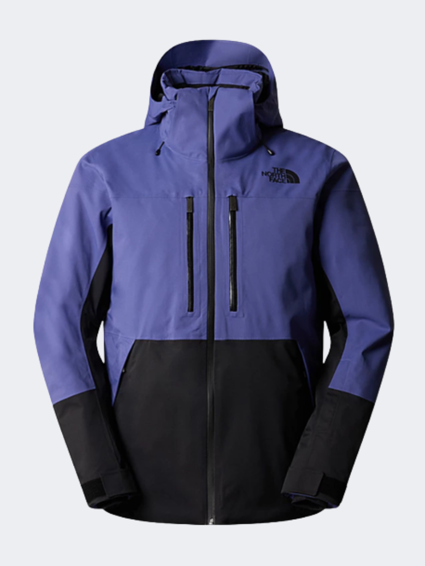 North face shop chakal blue