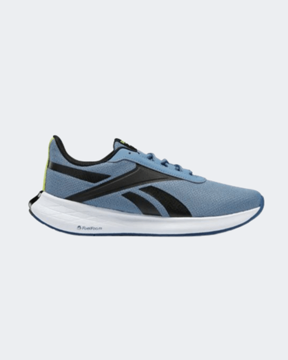 Reebok Men's Lite 3 Shoes - Blue Slate / Core Black / Ftwr White