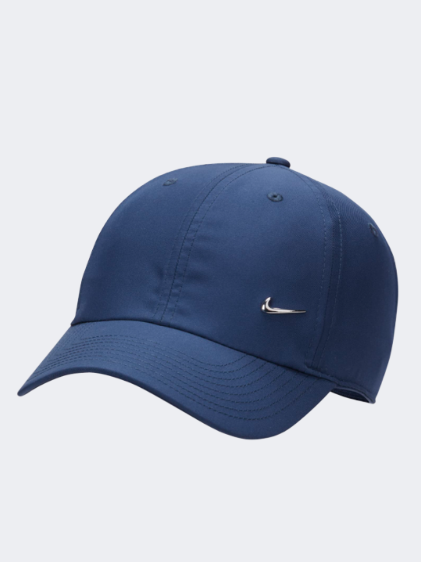 Nike cap outlet silver logo