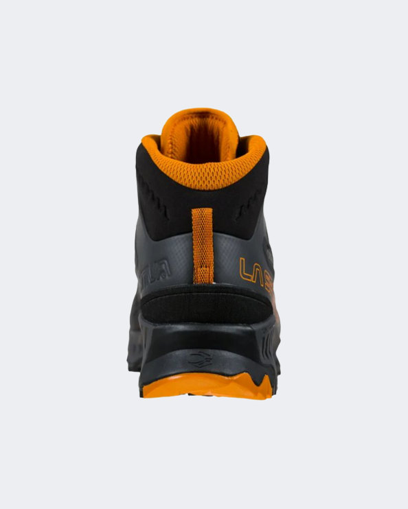La Sportiva Stream Gtx Men Hiking Boots Black/Orange