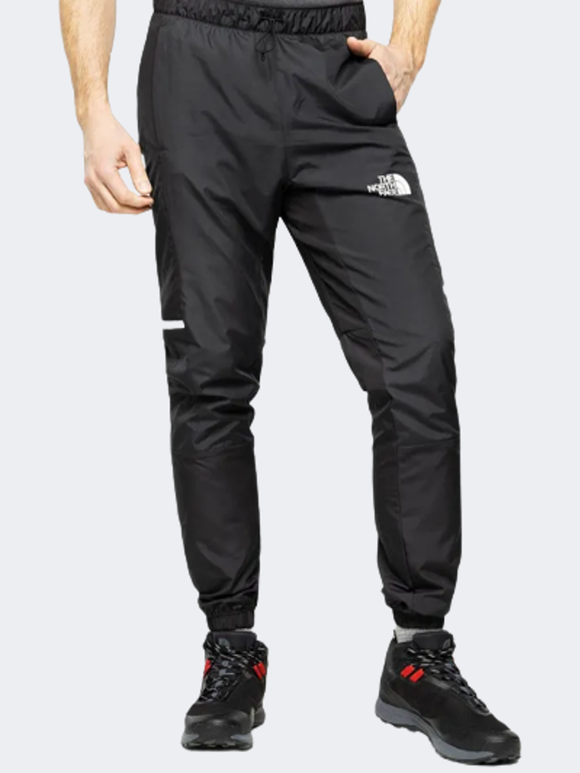 The North Face Mountain Athletics Wind Men Hiking Pant Black