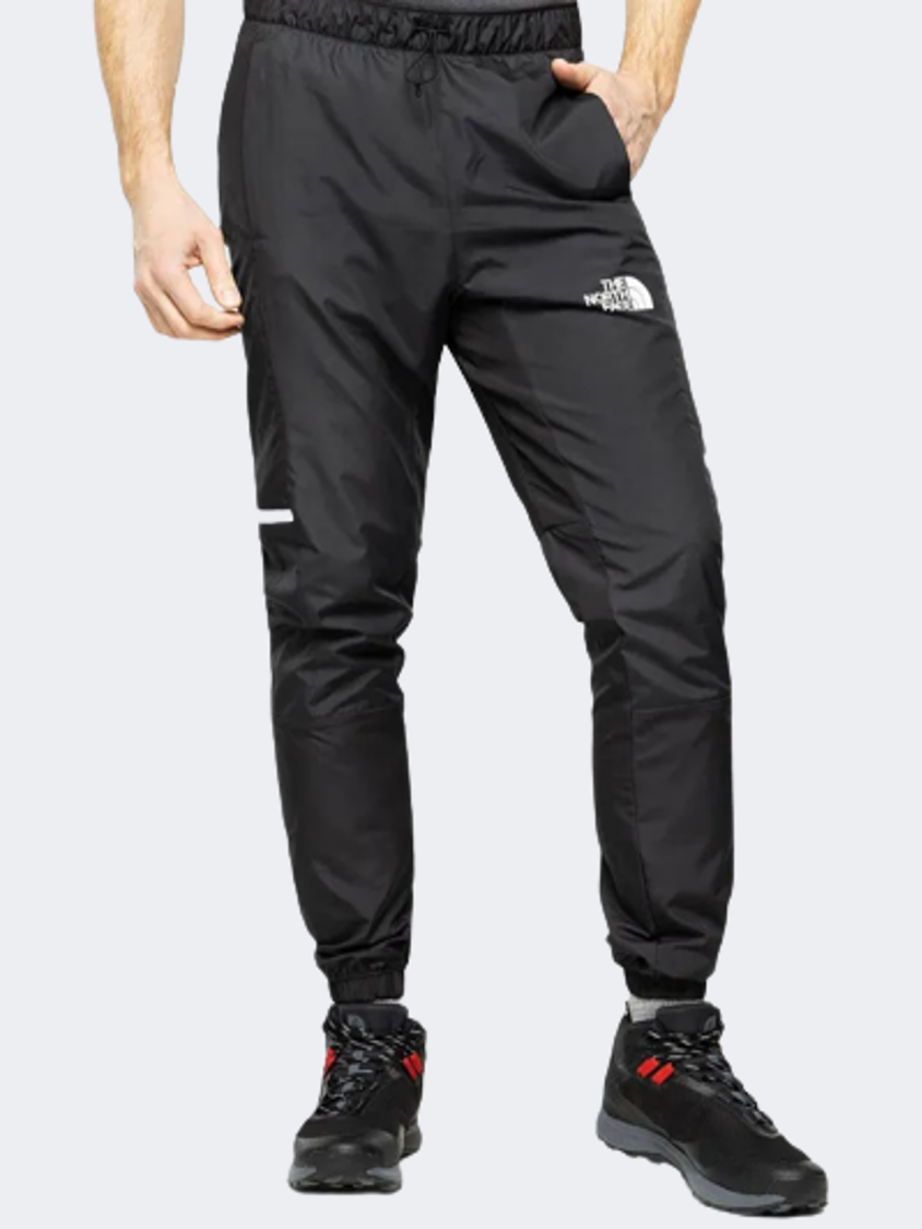 North face top windwall trousers