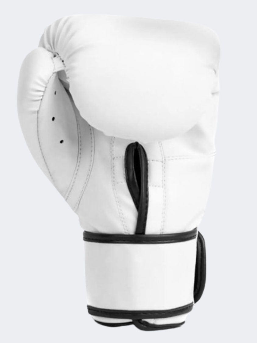 Everlast Core 2 Unisex Boxing Gloves White/Black