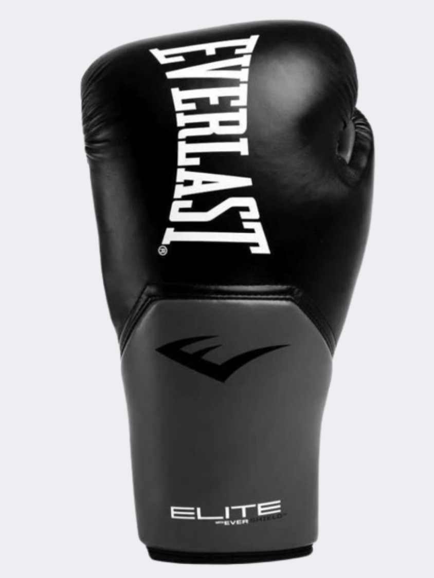 Everlast pro style boxing gloves sales