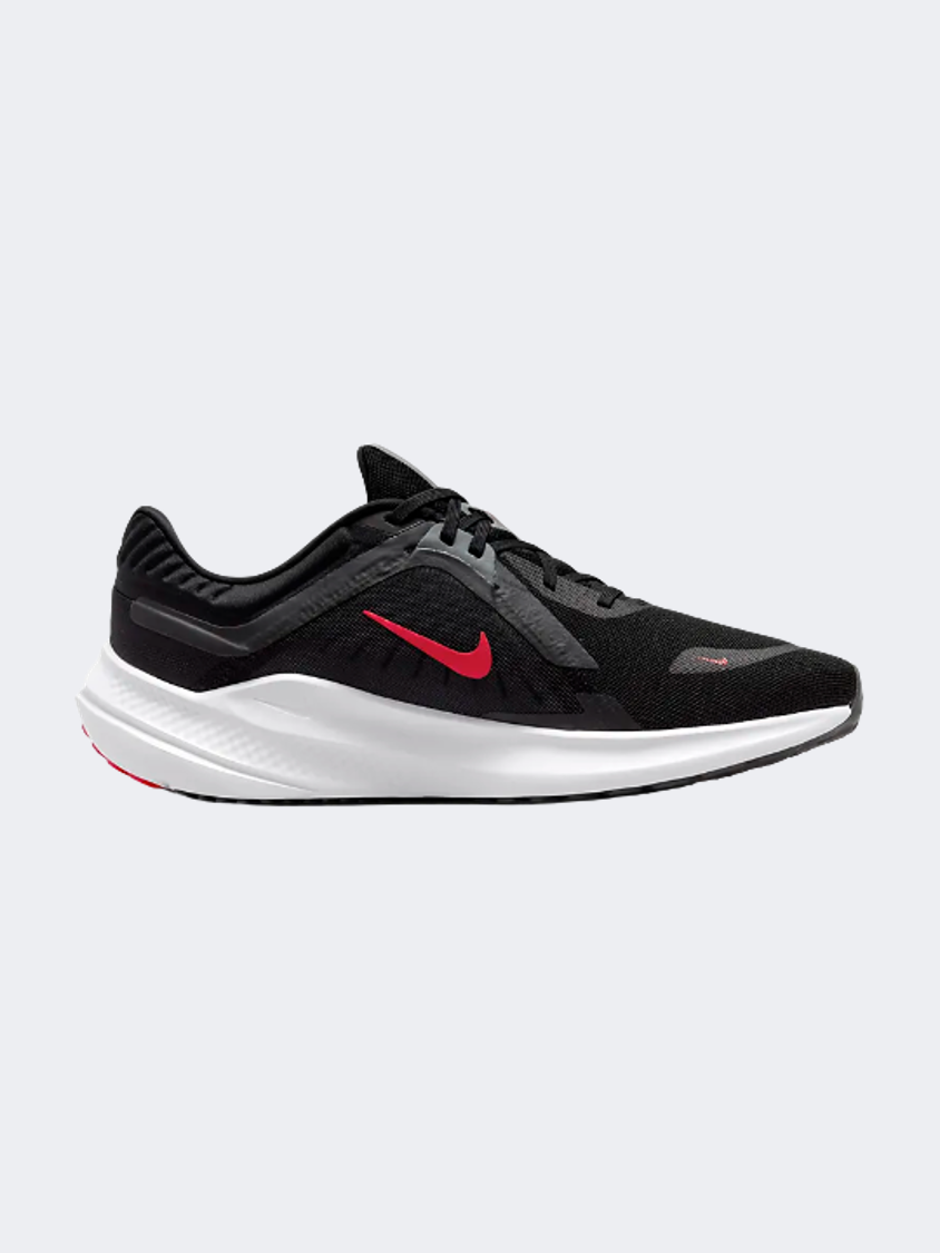 Puma red shoes quest best sale