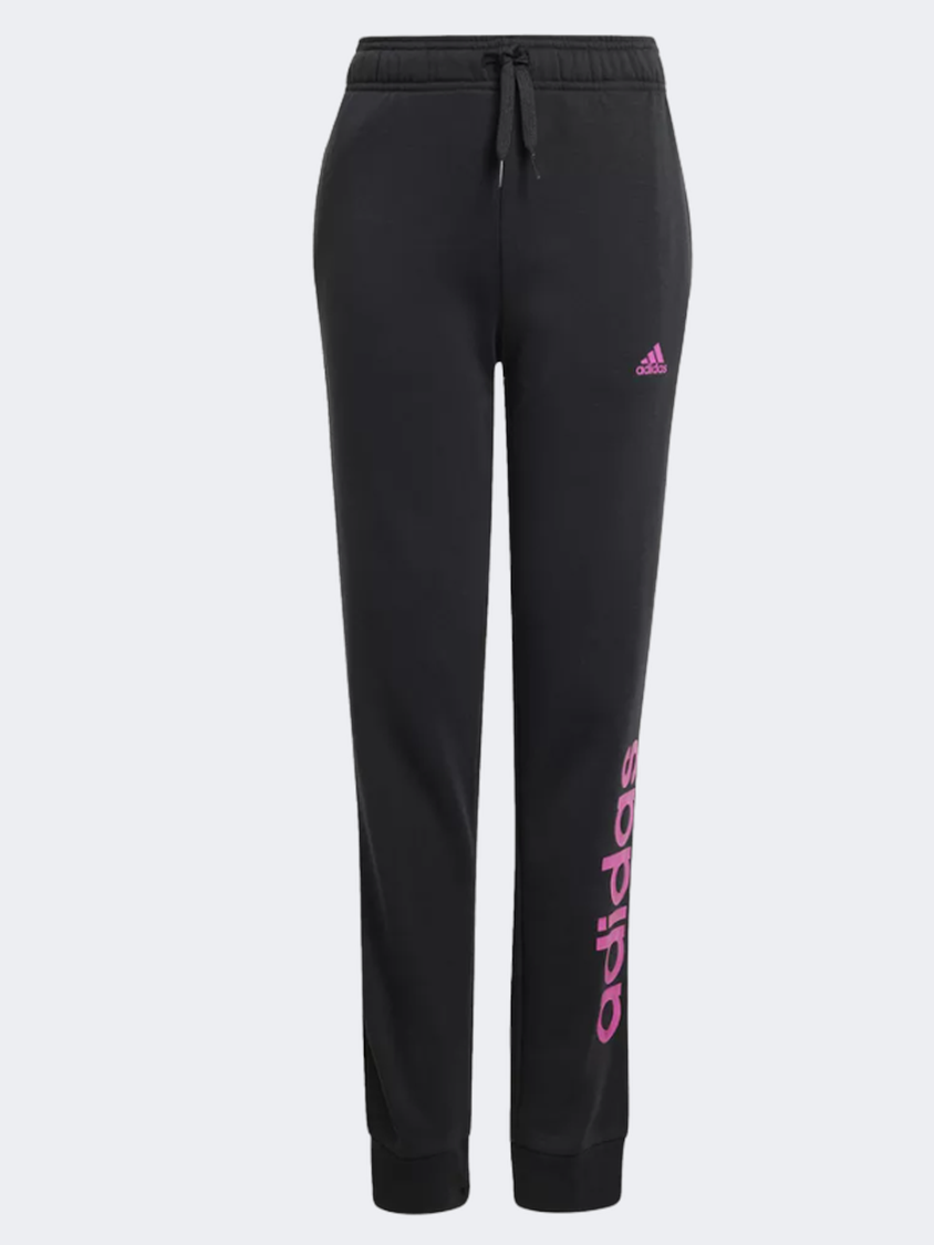 Adidas pants for little girls sales
