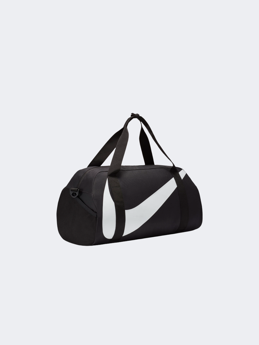 Nike Gym Club Kids Training Bag Black/White