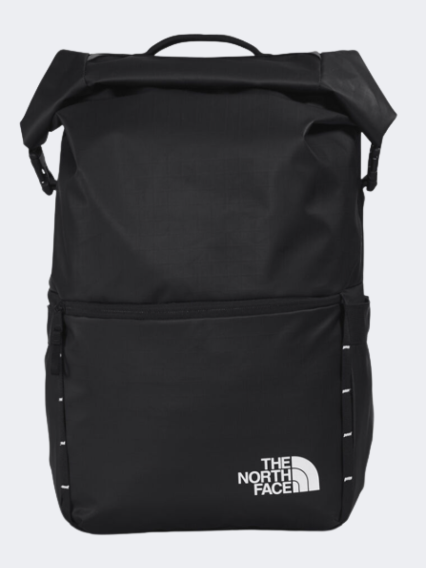 North face deals man bag black