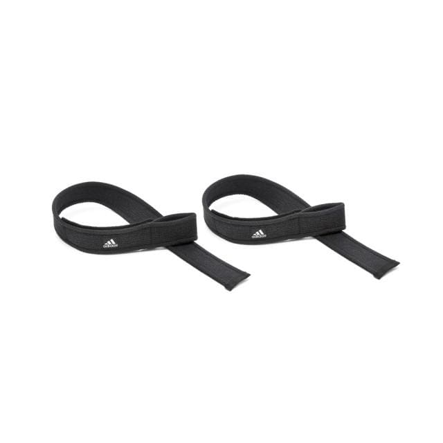 Lifting Straps Black