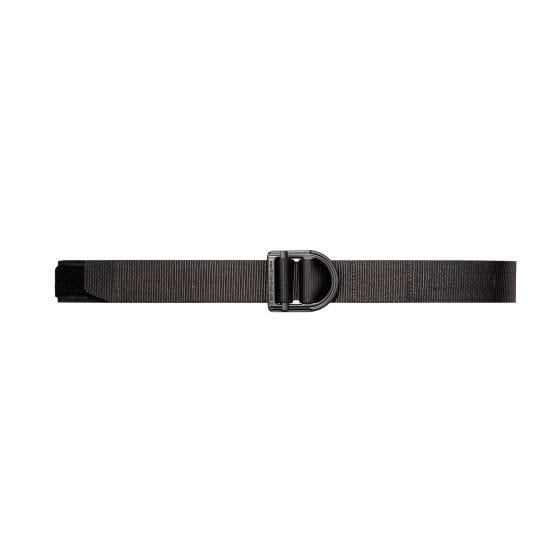 5.11 Men's Tactical 59409-19 Trainer 1 1/2 Inch Black Belt