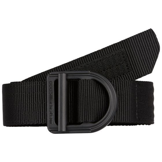 5.11 Men's Tactical 59409-19 Trainer 1 1/2 Inch Black Belt
