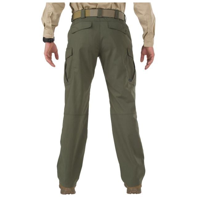 5-11 Tactical Men's Stryke Pants Flex-Tac Tm