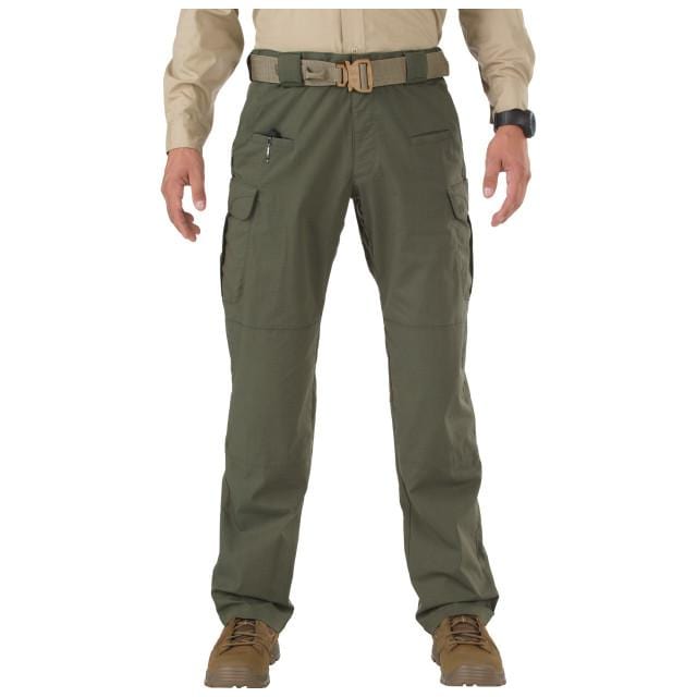 5-11 Tactical Men's Stryke Pants Flex-Tac Tm