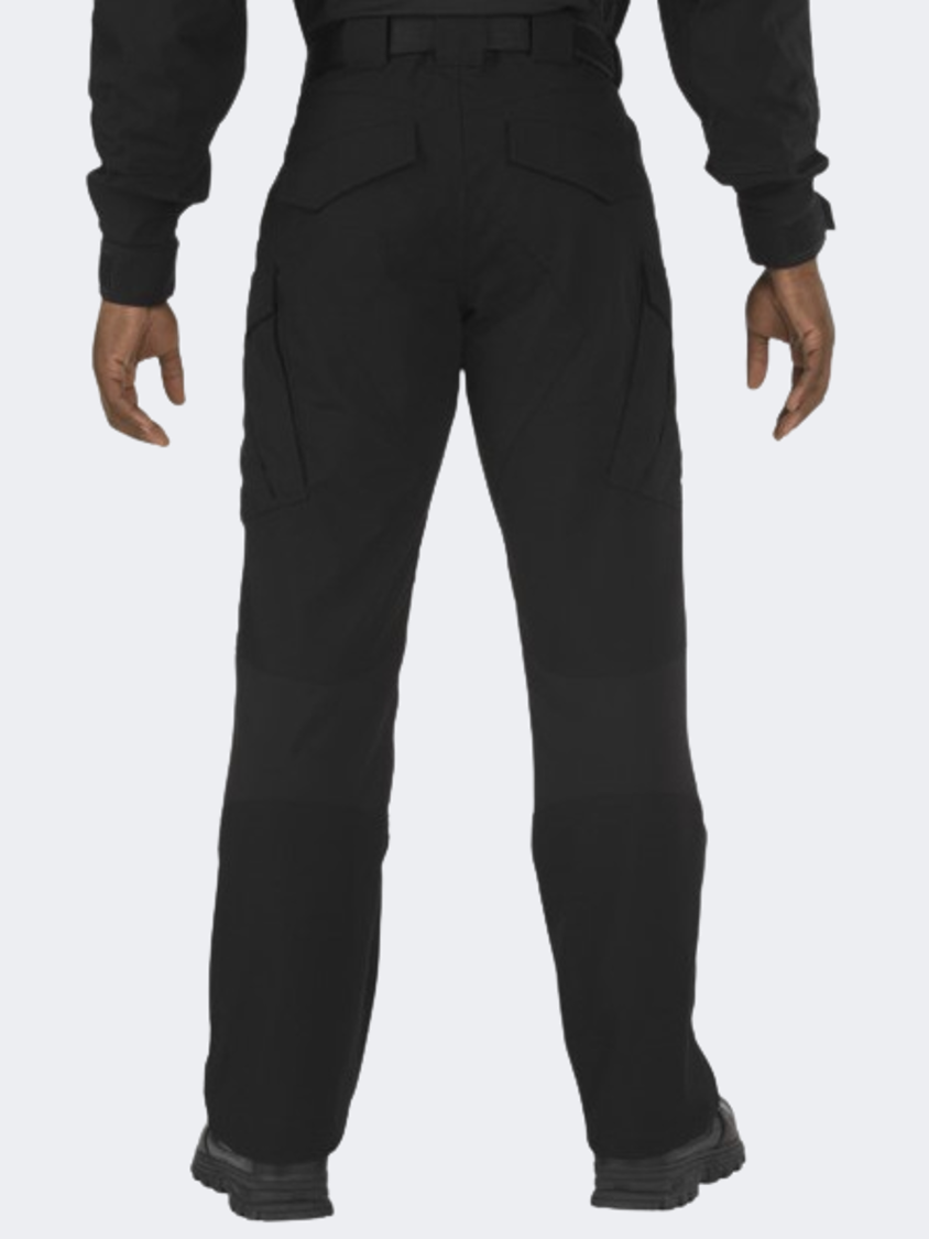 5-11 Brand Men Tactical 74433-19 Stryke Tdu Pant Black